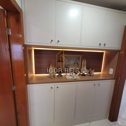 Imagem Casa de Condomínio com 3 Quartos à Venda, em Parque Rodoviário - Campos Dos Goytacazes Imagem Casa de Condomínio com 3 Quartos à Venda, em Parque Rodoviário - Campos Dos Goytacazes