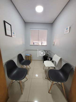 Imagem Imóvel Comercial à Venda, 90 m² em Vila Cristóvam - Limeira