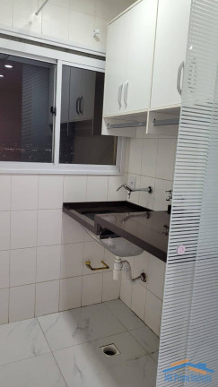 Imagem Apartamento com 2 Quartos à Venda, 57 m² em Santo Antônio - Osasco