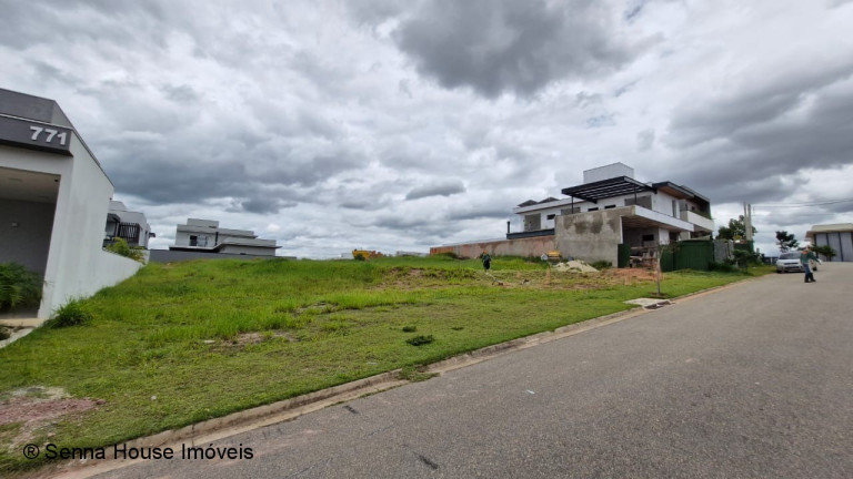 Imagem Terreno à Venda, 604 m² em Bosque Do Horto - Jundiaí Imagem Terreno à Venda, 604 m² em Bosque Do Horto - Jundiaí