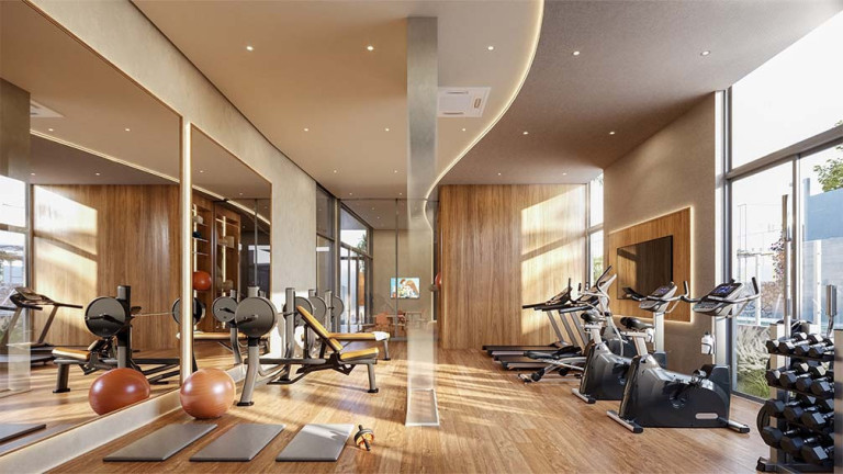Imagem Imóvel com 3 Quartos à Venda, 156 m² em Cambuí - Campinas Imagem Imóvel com 3 Quartos à Venda, 156 m² em Cambuí - Campinas