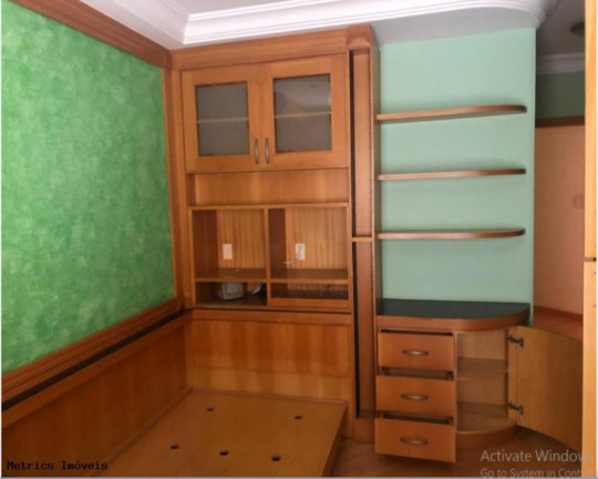 Imagem Imóvel com 4 Quartos à Venda, 602 m² em Chácara Malota - Jundiaí