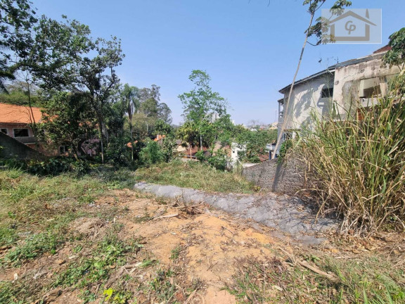 Imagem Terreno à Venda, 495 m² em São Fernando Residência - Barueri Imagem Terreno à Venda, 495 m² em São Fernando Residência - Barueri