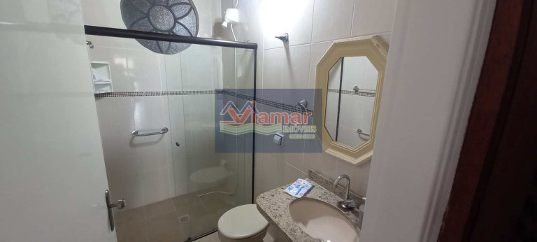 Imagem Casa com 4 Quartos à Venda, 169 m² em Jardim Virgínia - Guarujá Imagem Casa com 4 Quartos à Venda, 169 m² em Jardim Virgínia - Guarujá