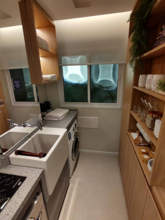 Imagem Apartamento com 2 Quartos à Venda,  em Barra Funda - São Paulo