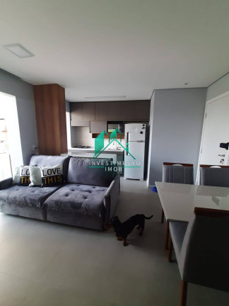 Foto do imóvel Apartamento com 2 Quartos à Venda, 52 m² em Alphaville Empresarial - Barueri