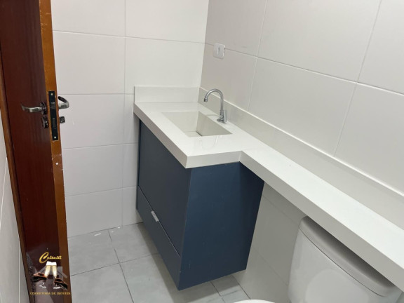 Imagem Cobertura com 2 Quartos para Alugar, 93 m² em Vila Guarani - Mauá Imagem Cobertura com 2 Quartos para Alugar, 93 m² em Vila Guarani - Mauá