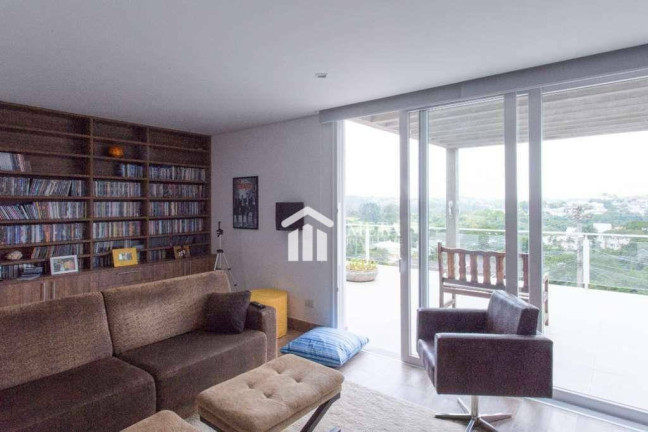 Imagem Imóvel com 4 Quartos à Venda, 632 m² em São Paulo Ii - Cotia Imagem Imóvel com 4 Quartos à Venda, 632 m² em São Paulo Ii - Cotia