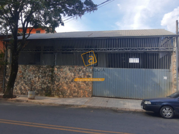 Imagem Imóvel à Venda,  em Parque Nossa Senhora Da Candelária - Itu