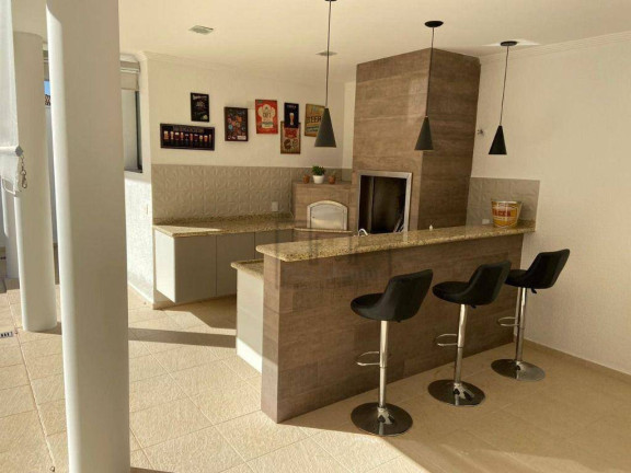 Imagem Casa com 4 Quartos à Venda ou Locação, 396 m² em Condomínio Tivoli - Sorocaba