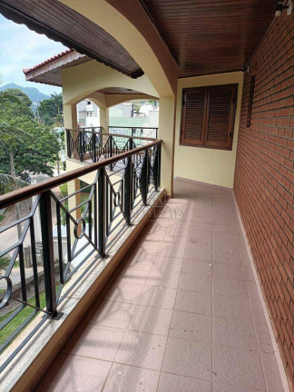 Imagem Casa com 7 Quartos à Venda, 1.000 m² em Tarumã - Santana De Parnaíba Imagem Casa com 7 Quartos à Venda, 1.000 m² em Tarumã - Santana De Parnaíba