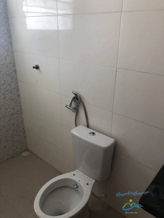 Imagem Casa com 2 Quartos à Venda, 74 m² em Balneário Tupy - Itanhaém Imagem Casa com 2 Quartos à Venda, 74 m² em Balneário Tupy - Itanhaém