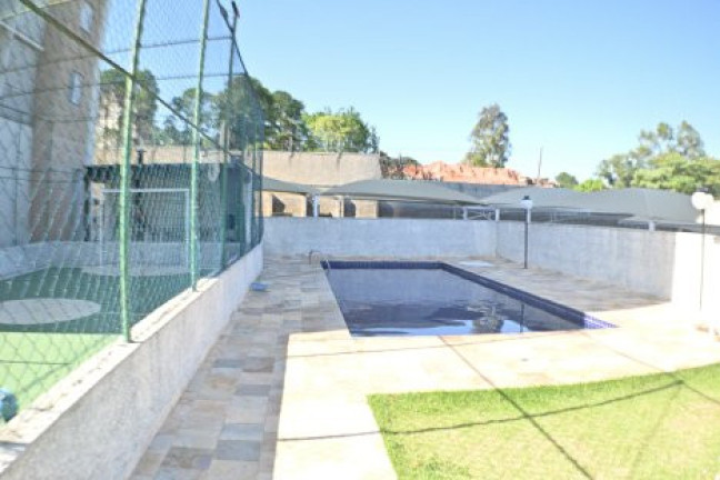 Imagem Apartamento com 2 Quartos à Venda, 57 m² em Loteamento Santo Antônio - Itatiba