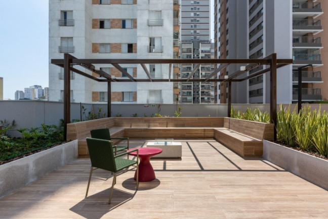 Imagem Apartamento com 2 Quartos à Venda, 108 m² em Vila Dom Pedro I - São Paulo Imagem Apartamento com 2 Quartos à Venda, 108 m² em Vila Dom Pedro I - São Paulo