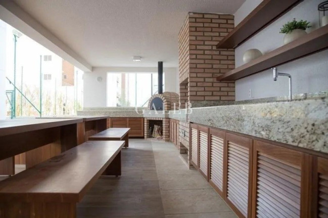 Imagem Imóvel com 2 Quartos à Venda, 57 m² em Vila Homero Thon - Santo André Imagem Imóvel com 2 Quartos à Venda, 57 m² em Vila Homero Thon - Santo André