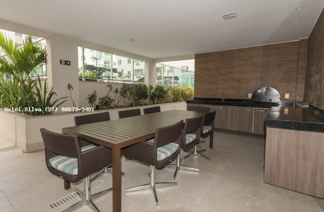 Imagem Apartamento com 3 Quartos à Venda, em Jardim Camburi - Vitória Imagem Apartamento com 3 Quartos à Venda, em Jardim Camburi - Vitória