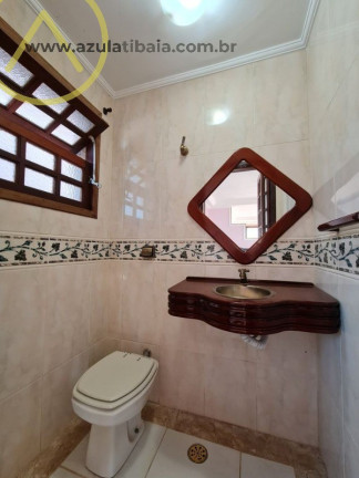 Imagem Casa com 5 Quartos à Venda, 375 m² em Jardim Paulista - Atibaia Imagem Casa com 5 Quartos à Venda, 375 m² em Jardim Paulista - Atibaia
