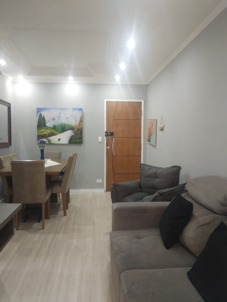 Imagem Apartamento com 2 Quartos à Venda, 61 m² em Assunção - São Bernardo Do Campo