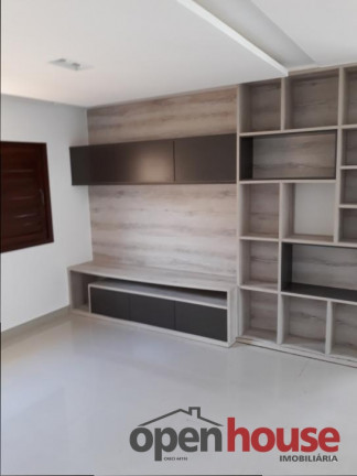 Imagem Casa com 4 Quartos à Venda, em Nova Parnamirim - Parnamirim Imagem Casa com 4 Quartos à Venda, em Nova Parnamirim - Parnamirim