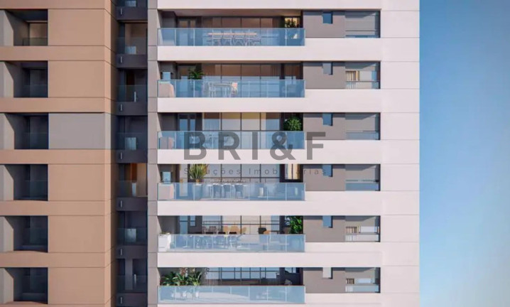 Imagem Apartamento com 3 Quartos à Venda, 143 m² em Campo Belo - São Paulo Imagem Apartamento com 3 Quartos à Venda, 143 m² em Campo Belo - São Paulo
