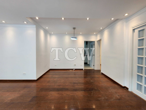 Imagem Apartamento com 3 Quartos à Venda, 130 m² em Jardim Paulista - São Paulo