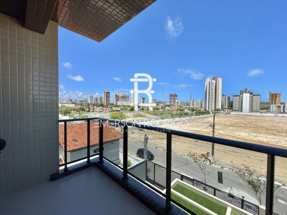 Imagem Apartamento com 2 Quartos à Venda, 49 m² em Capim Macio - Natal