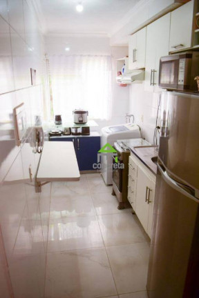 Imagem Apartamento com 2 Quartos à Venda, 49 m² em Jardim ísis - Cotia Imagem Apartamento com 2 Quartos à Venda, 49 m² em Jardim ísis - Cotia