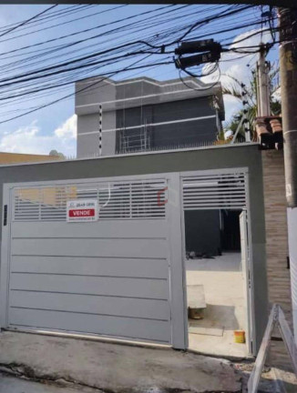 Apartamento com 2 Quartos à Venda, 40 m² em Vila Progresso (zona Leste) - São Paulo