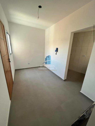 Imagem Apartamento com 2 Quartos à Venda, 36 m² em Cidade Patriarca - São Paulo