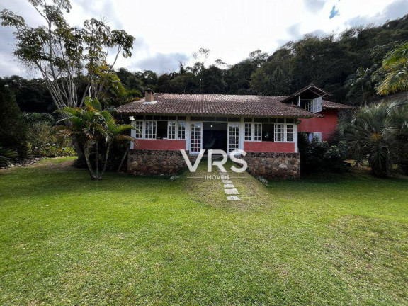 Imagem Fazenda à Venda, 122.000 m² em Vargem Grande - Teresópolis Imagem Fazenda à Venda, 122.000 m² em Vargem Grande - Teresópolis
