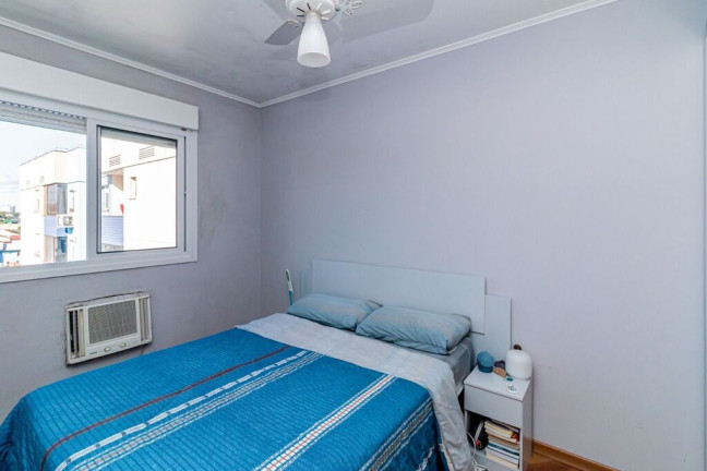 Imagem Apartamento com 2 Quartos à Venda, 55 m² em Cavalhada - Porto Alegre Imagem Apartamento com 2 Quartos à Venda, 55 m² em Cavalhada - Porto Alegre