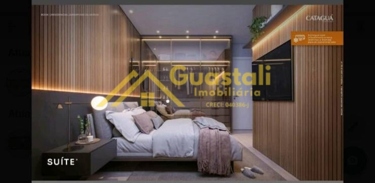 Imagem Casa com 2 Quartos à Venda, 56 m² em água Seca - Piracicaba