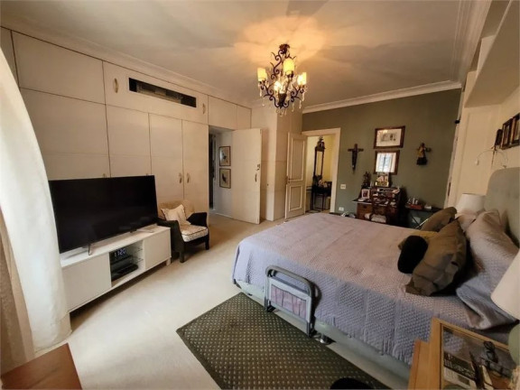 Imagem Cobertura com 3 Quartos à Venda, 750 m² em Cerqueira César - São Paulo Imagem Cobertura com 3 Quartos à Venda, 750 m² em Cerqueira César - São Paulo