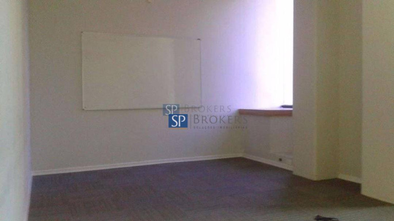 Imagem Sala Comercial à Venda ou Locação, 374 m² em Brooklin - São Paulo Imagem Sala Comercial à Venda ou Locação, 374 m² em Brooklin - São Paulo