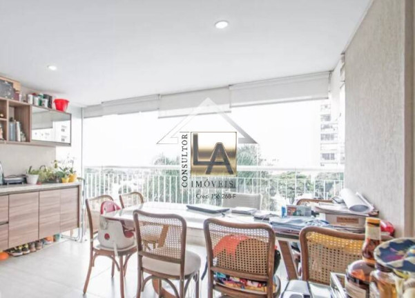 Imagem Apartamento com 2 Quartos à Venda, 72 m² em Campo Belo - São Paulo Imagem Apartamento com 2 Quartos à Venda, 72 m² em Campo Belo - São Paulo