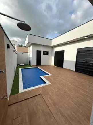 Imagem Casa com 3 Quartos à Venda, 160 m² em Jardim Golden Park Residence - Hortolândia Imagem Casa com 3 Quartos à Venda, 160 m² em Jardim Golden Park Residence - Hortolândia