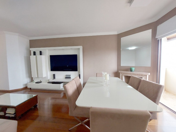 Imagem Apartamento com 3 Quartos à Venda, 114 m² em Perdizes - São Paulo