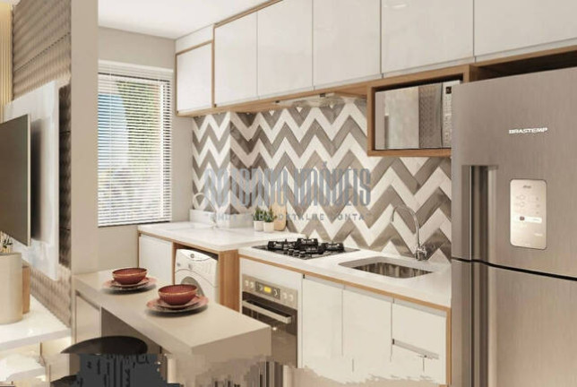 Imagem Apartamento com 2 Quartos à Venda, 46 m² em Centro - Osasco Imagem Apartamento com 2 Quartos à Venda, 46 m² em Centro - Osasco