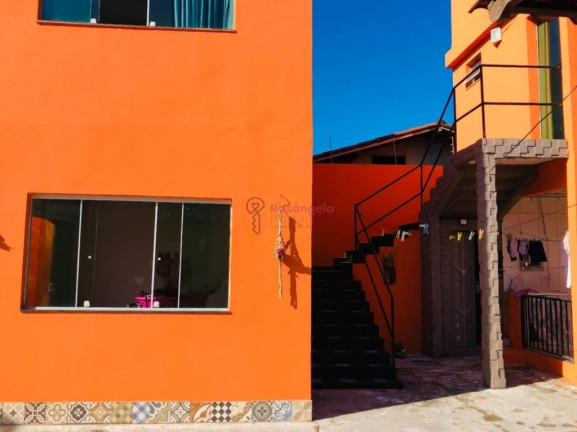 Imagem Casa com 3 Quartos à Venda, em Barra Do Jucu - Vila Velha Imagem Casa com 3 Quartos à Venda, em Barra Do Jucu - Vila Velha