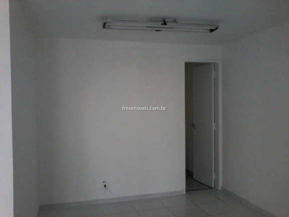 Imagem Sala Comercial à Venda, 44 m² em Indianópolis - São Paulo