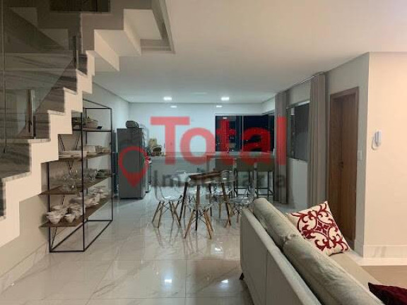 Imagem Casa com 3 Quartos à Venda, 240 m² em Vila Celeste - Ipatinga Imagem Casa com 3 Quartos à Venda, 240 m² em Vila Celeste - Ipatinga