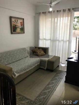Imagem Apartamento com 2 Quartos à Venda, 53 m² em Ponte Grande - Guarulhos