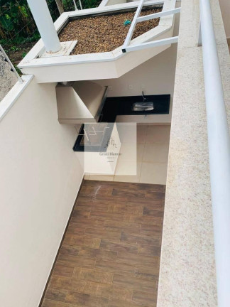 Imagem Casa de Condomínio com 3 Quartos à Venda, 127 m² em Condomínio Hayman - Sorocaba