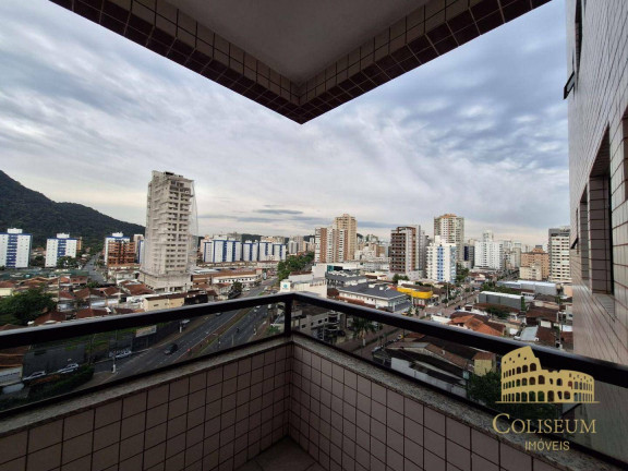 Imagem Apartamento com 1 Quarto à Venda, 52 m² em Canto Do Forte - Praia Grande Imagem Apartamento com 1 Quarto à Venda, 52 m² em Canto Do Forte - Praia Grande