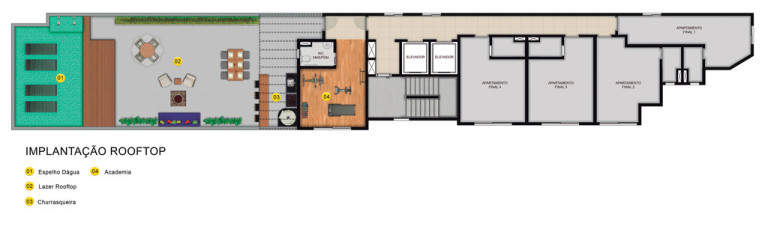 Imagem Imóvel com 1 Quarto à Venda, 25 m² em Barra Funda - São Paulo Imagem Imóvel com 1 Quarto à Venda, 25 m² em Barra Funda - São Paulo
