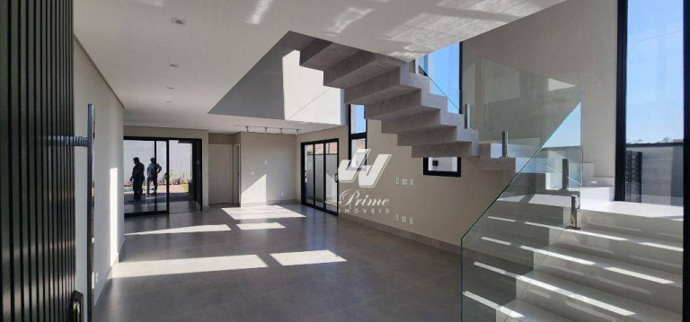 Imagem Casa com 3 Quartos à Venda, 237 m² em Condomínio Residencial Mont’ Alcino - Valinhos Imagem Casa com 3 Quartos à Venda, 237 m² em Condomínio Residencial Mont’ Alcino - Valinhos