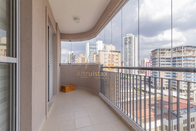 Imagem Apartamento com 3 Quartos à Venda, 92 m² em Centro - Osasco