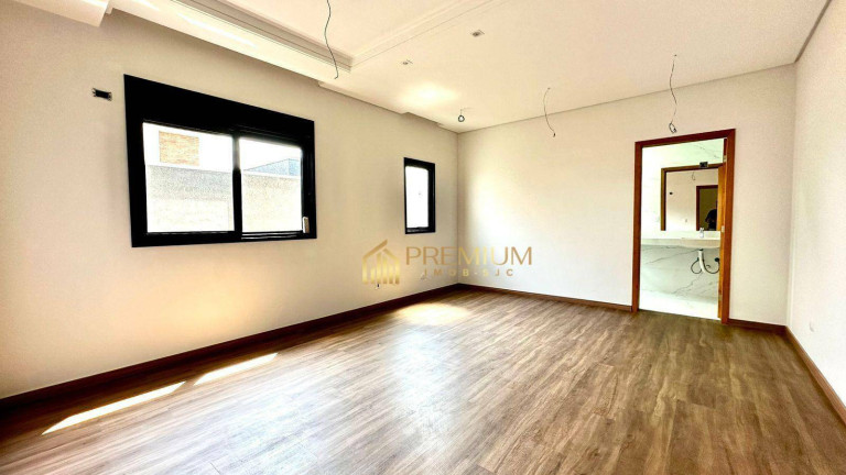 Imagem Casa com 3 Quartos à Venda, 240 m² em Condomínio Residencial Monaco - São José Dos Campos