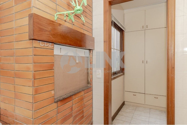 Imagem Apartamento com 4 Quartos à Venda, 191 m² em Mont Serrat - Porto Alegre Imagem Apartamento com 4 Quartos à Venda, 191 m² em Mont Serrat - Porto Alegre