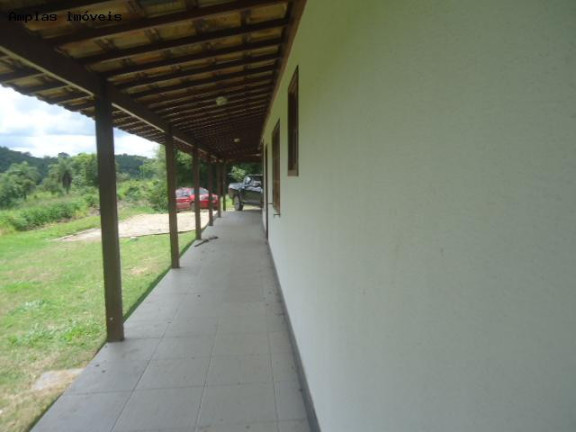 Imagem Fazenda à Venda, 320 m² em Azurita Distrito De Mateus Leme - Mateus Leme